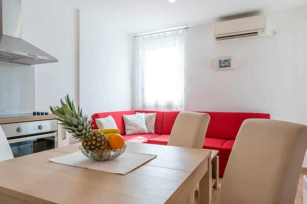 Apartment Magnolia Dubrovnik Buitenkant foto